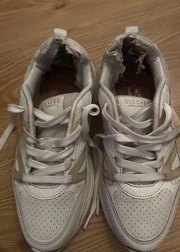 Skechers Kadın Spor Ayakkabı - Görsel 2