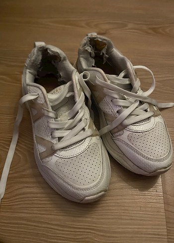 Skechers Kadın Spor Ayakkabı - Görsel 6