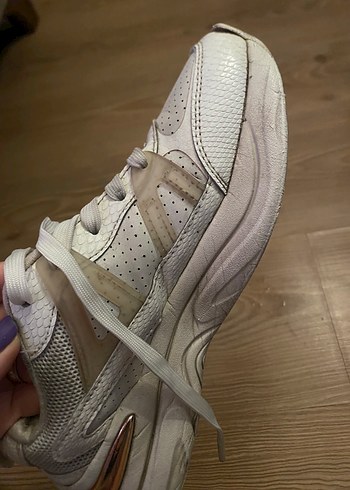 Skechers Kadın Spor Ayakkabı - Görsel 4