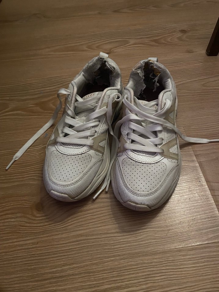 Skechers Kadın Spor Ayakkabı - Görsel 3