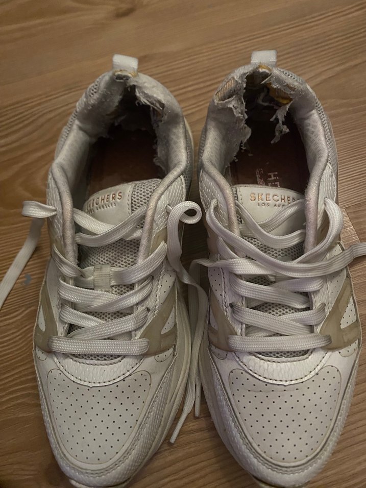 Skechers Kadın Spor Ayakkabı - Görsel 2