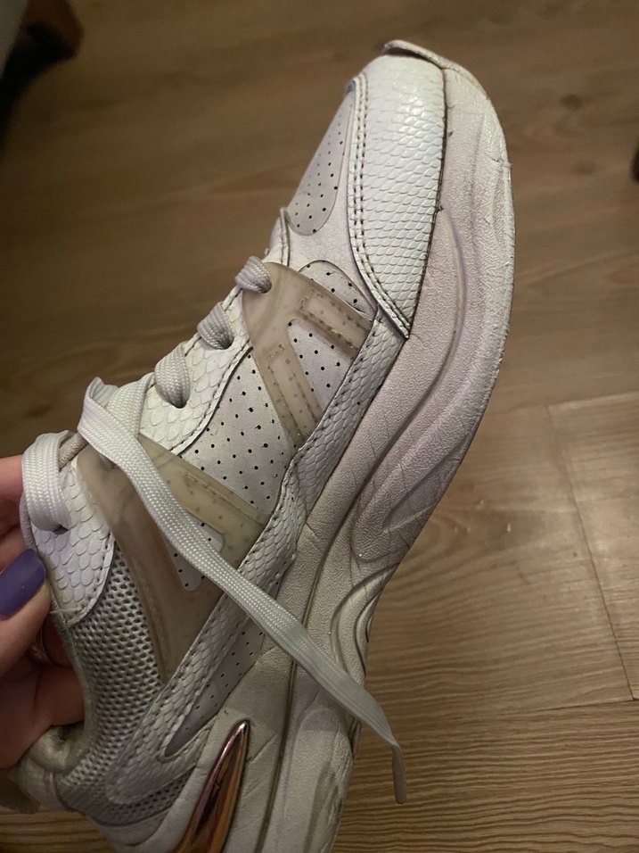 Skechers Kadın Spor Ayakkabı - Görsel 4