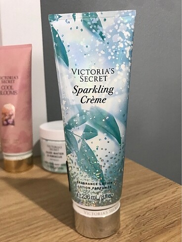 VS sparklinf creme