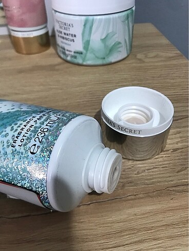 VS sparklinf creme - Görsel 5