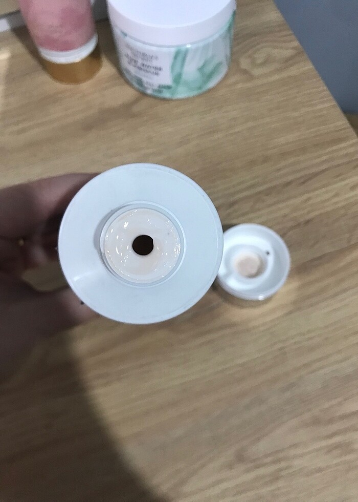 VS sparklinf creme - Görsel 4