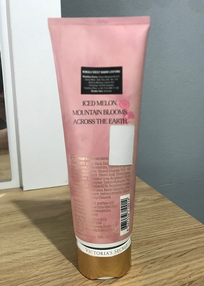 VS Cool Blooms - Görsel 2