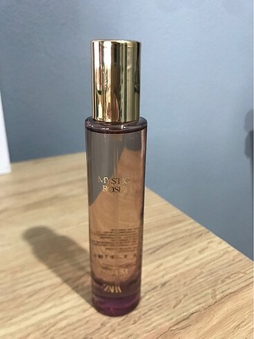 Zara Mystic Rose 30 ml parfüm