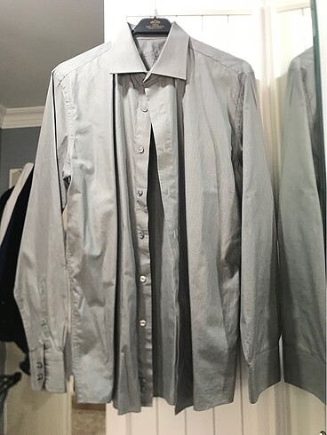 Hatemoğlu erkek gömlek - Görsel 2