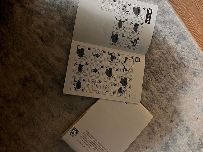 Philips Airfry Xxl - Görsel 8