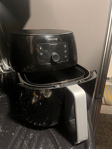 Philips Airfry Xxl - Görsel 5