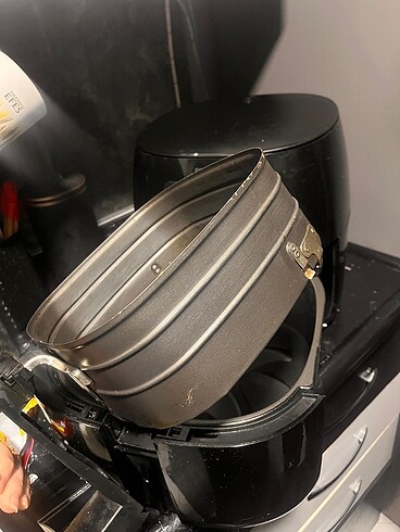 Philips Airfry Xxl - Görsel 6