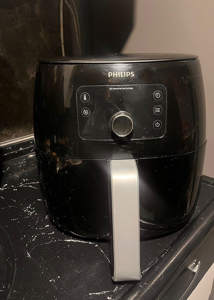 Philips Airfry Xxl - Görsel 2