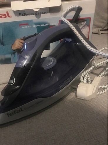 Tefal Express Steam