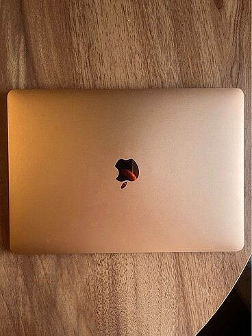 MacBook Air M1 (2020) | 8 GB RAM - 256 GB SSD - Görsel 6