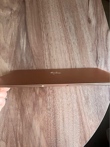 MacBook Air M1 (2020) | 8 GB RAM - 256 GB SSD - Görsel 7