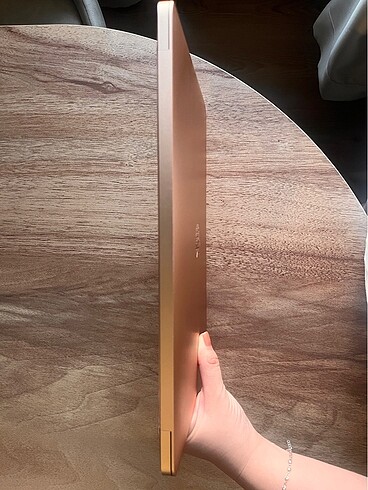 MacBook Air M1 (2020) | 8 GB RAM - 256 GB SSD - Görsel 9