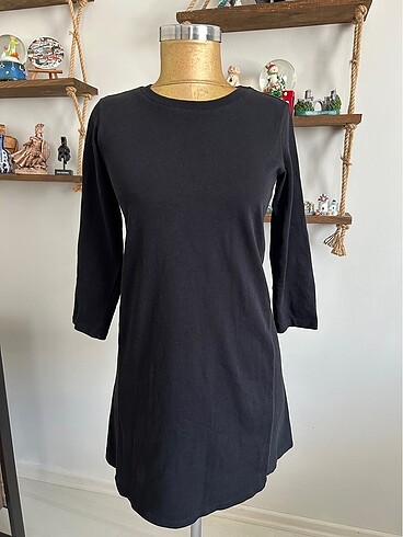 Koton Koton Mini elbise / Tunik