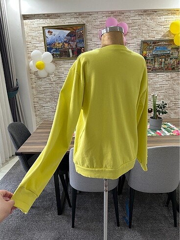 Diğer Sweatshirt