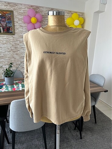 LC Waikiki Kadın Sweatshirt
