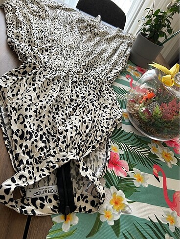 Uzun Elbise - Görsel 7