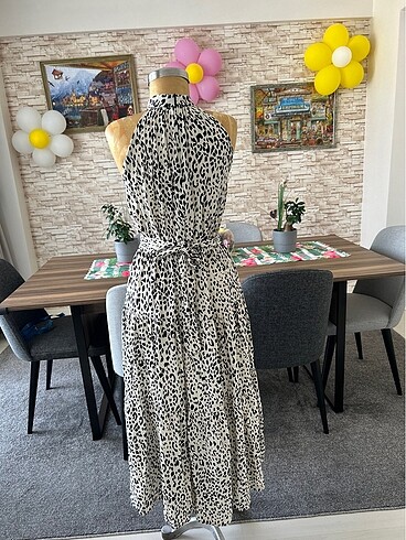 Uzun Elbise - Görsel 9