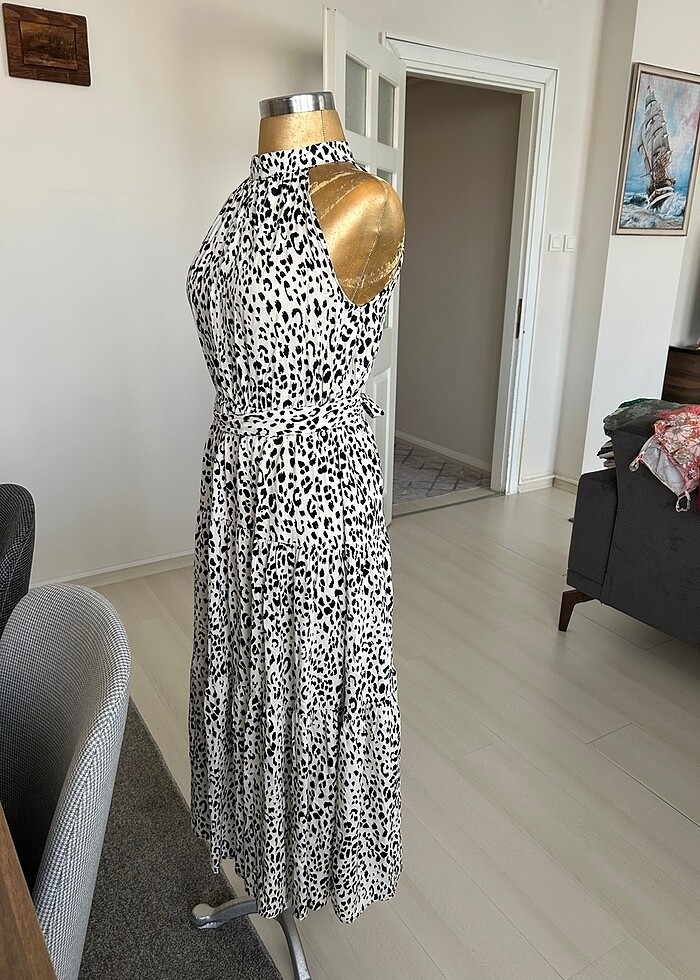 Uzun Elbise - Görsel 2