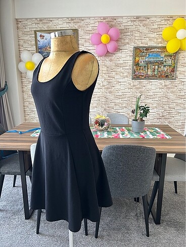 Kusa Elbise - Görsel 8