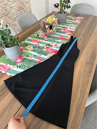 Kusa Elbise - Görsel 6