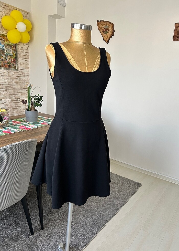 Kusa Elbise - Görsel 2