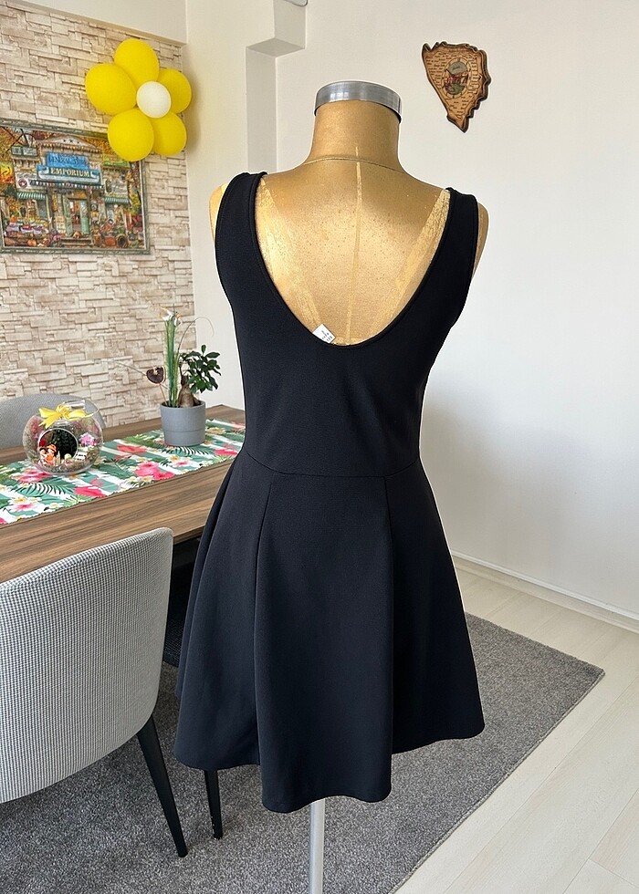 Kusa Elbise - Görsel 3