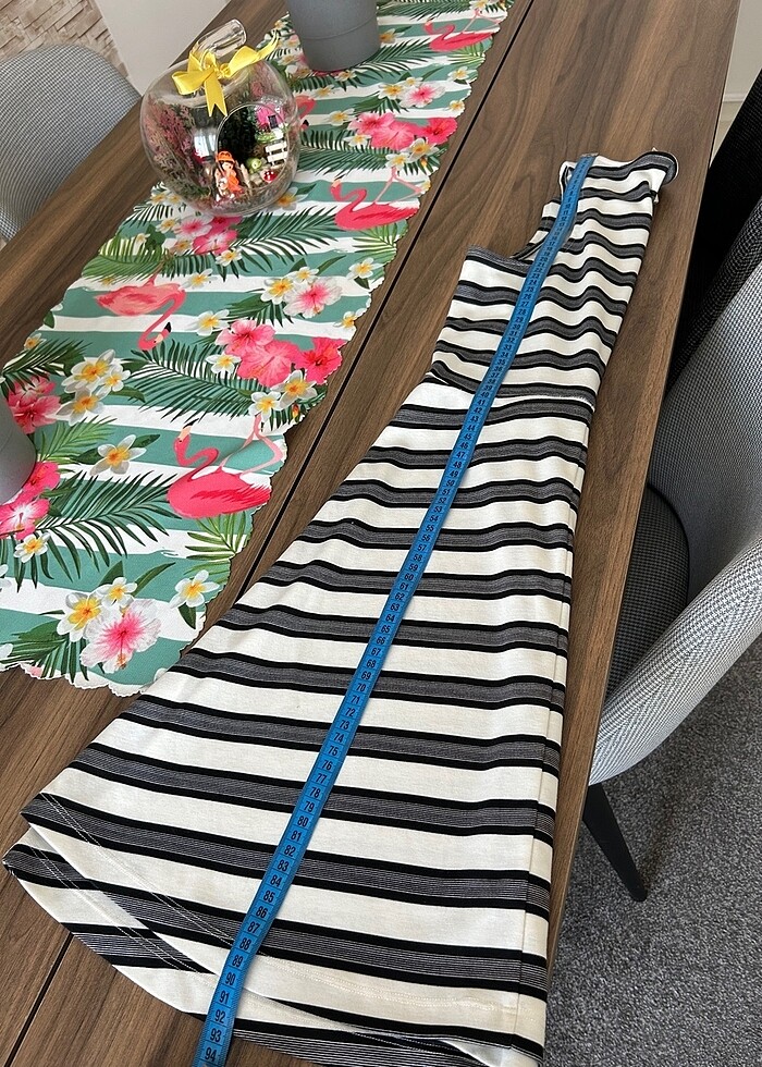 Günlük Elbise - Görsel 5