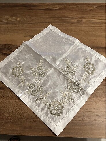 6 parça çeyiz salon takımı