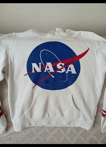 h m crop sweatshirt 