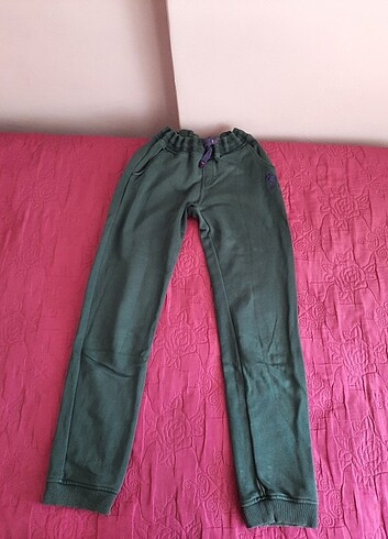 Us polo erkek çocuk 12/13 yaş eşofman