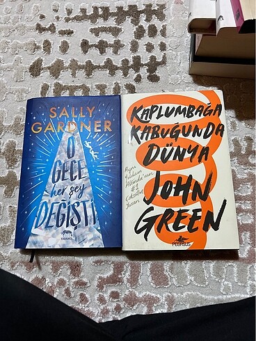 Kitap