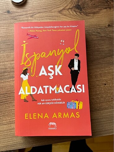 İspanyol aşk aldatmacası