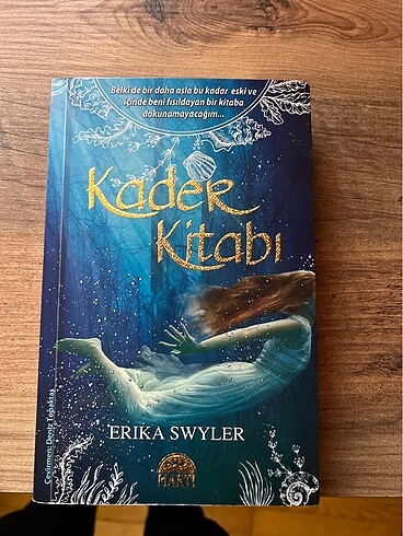 Kader kitabı