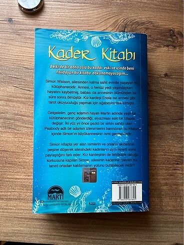  Kader kitabı