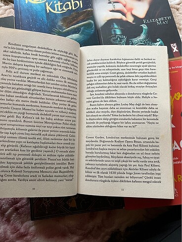  Beden Renk Ben AARONOVİTCH