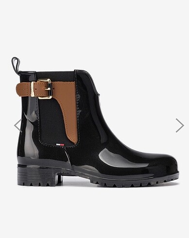 TOMMY HILFIGER BOT