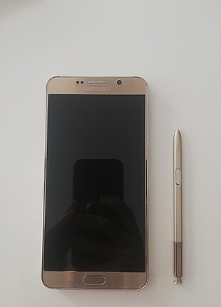 Samsung note 5