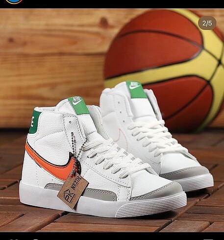 Nike Blazer