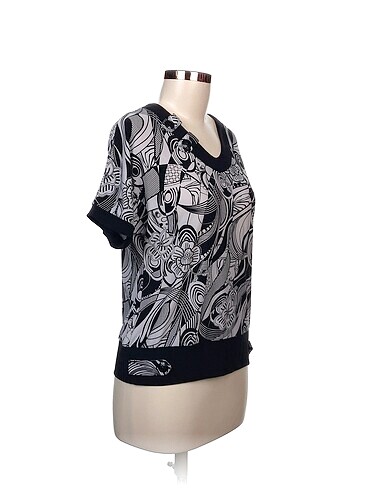 Vintage Love Vintage Love Bluz %70 İndirimli.
