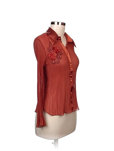 Vintage Love Vintage Love Bluz %70 İndirimli.
