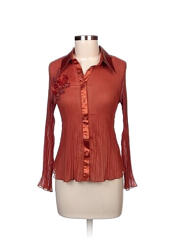 Vintage Love Bluz %70 İndirimli.