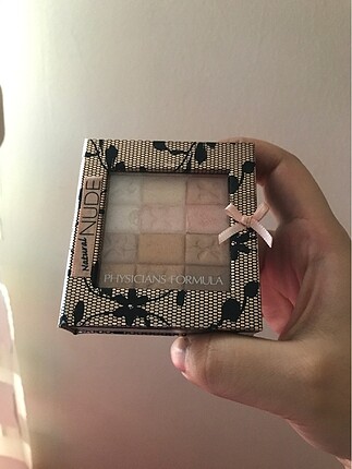 Physicians Formula Natural Nude Palette