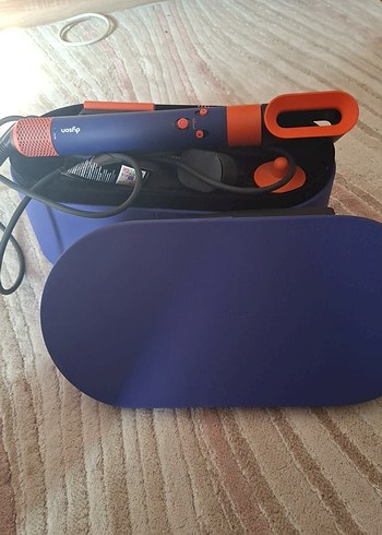  Beden Renk Dyson saç şekillendirici seti Airwrap
