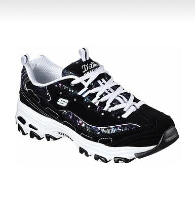 SKECHERS spor ayakkabı