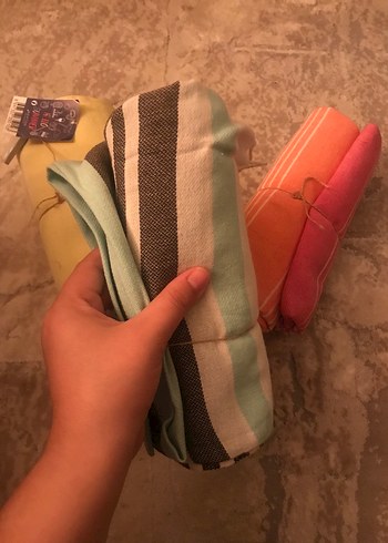 universal Beden çeşitli Renk Canlı Renklerde Bohem Tarzı Peştemaller