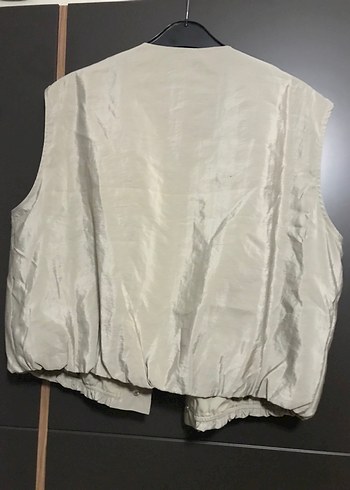 Kadın Yelek - Görsel 2